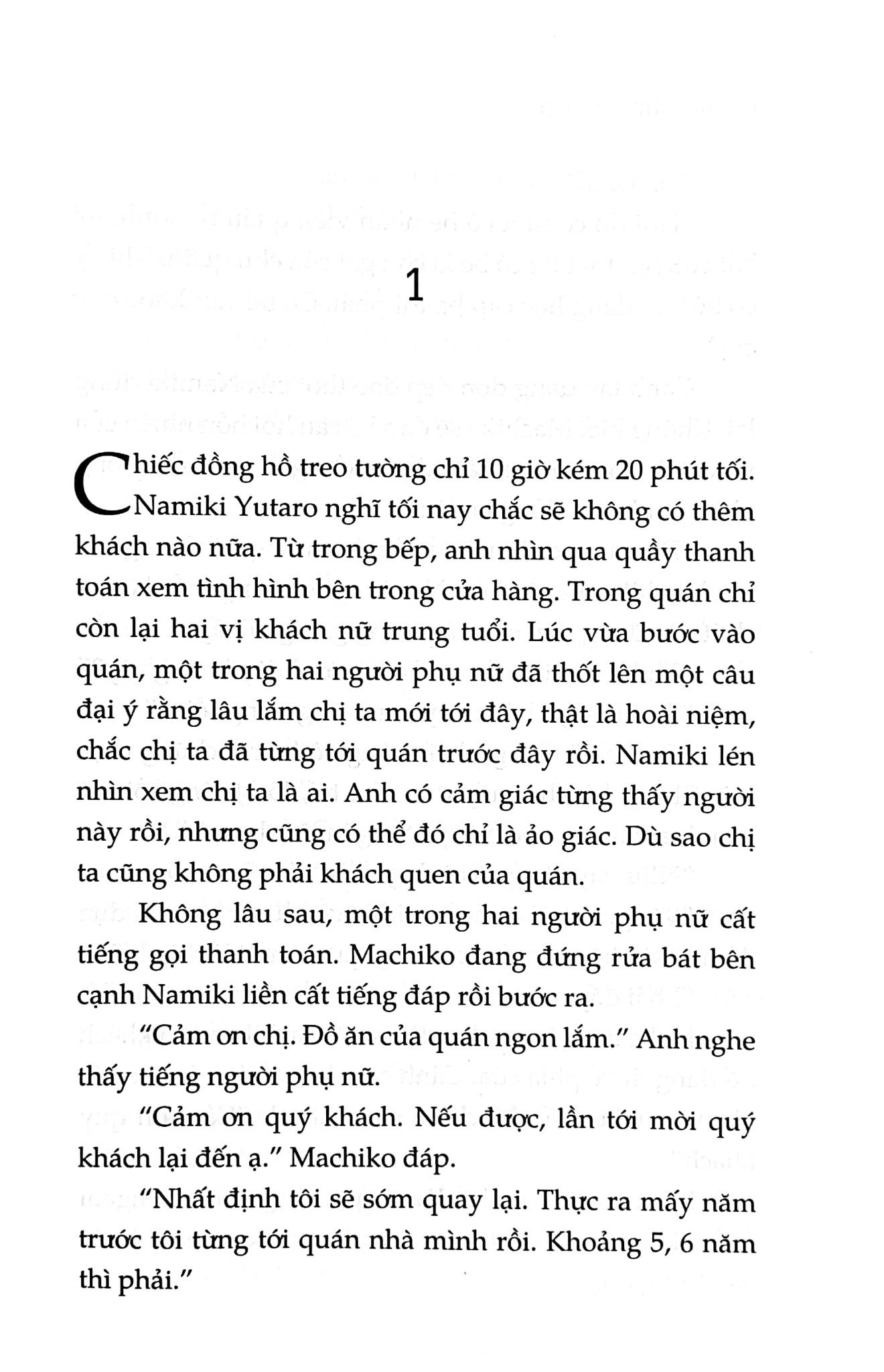  Cuộc Diễu Hành Thầm Lặng 
