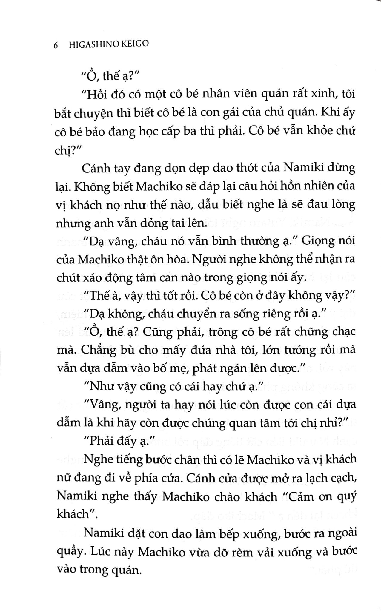  Cuộc Diễu Hành Thầm Lặng 