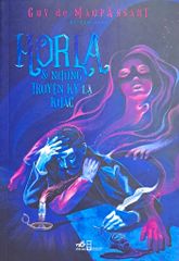  Horla Và Những Truyện Kỳ Lạ Khác 