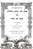  Vương Quốc An Nam Và Dân An Nam-Ký Sự Du Hành 