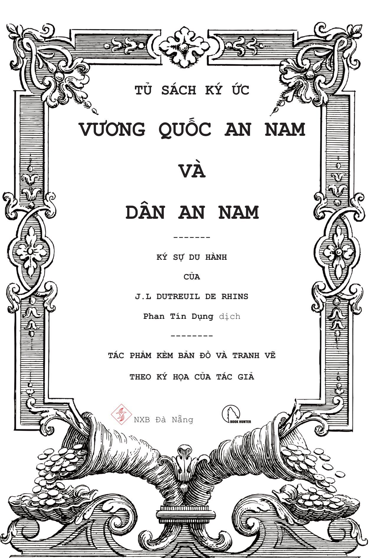  Vương Quốc An Nam Và Dân An Nam-Ký Sự Du Hành 