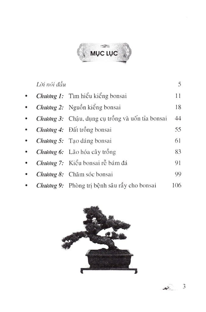  110 Câu Hỏi Đáp Chăm Sóc Và Tạo Dáng Bonsai 