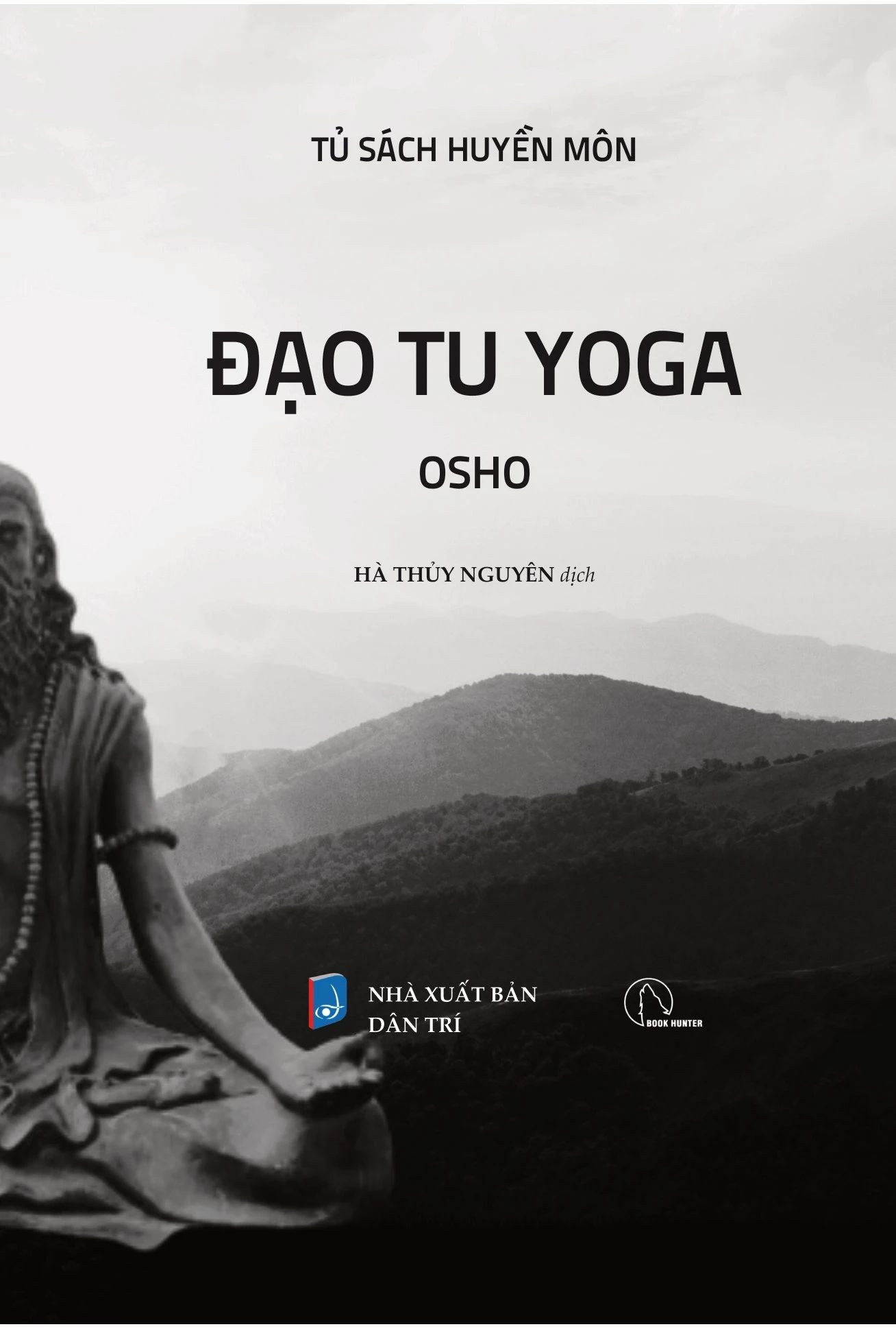  Đạo Tu Yoga 
