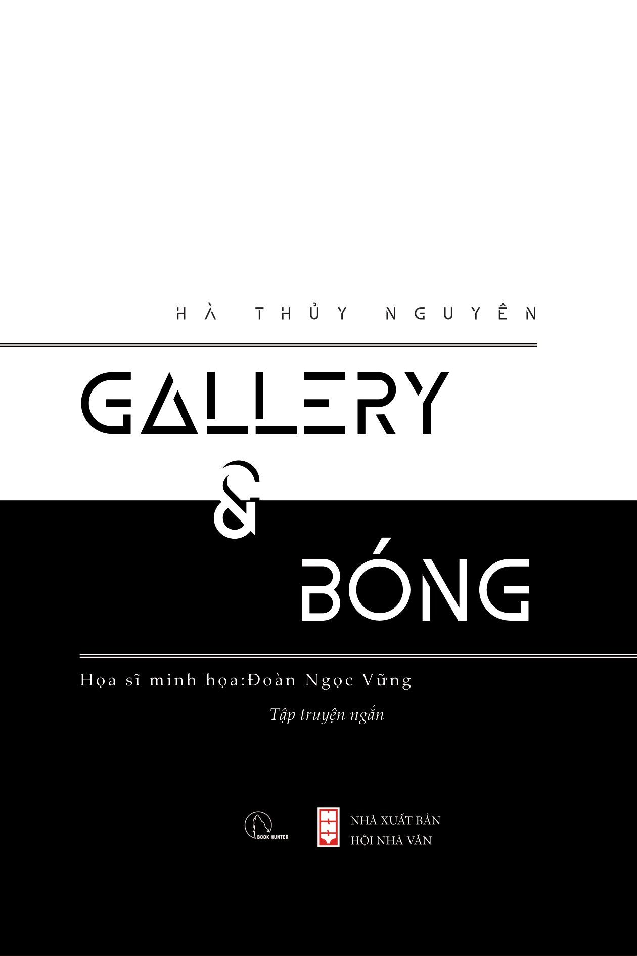  Gallery Và Bóng 