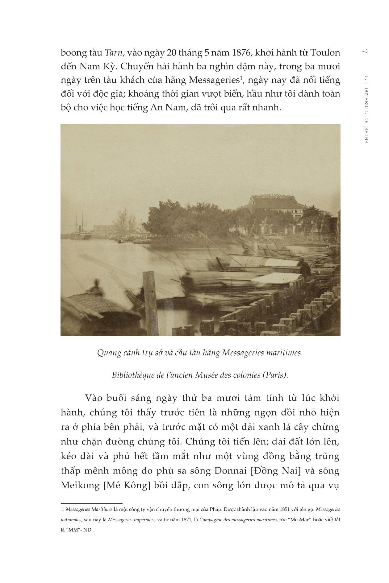  Vương Quốc An Nam Và Dân An Nam-Ký Sự Du Hành 