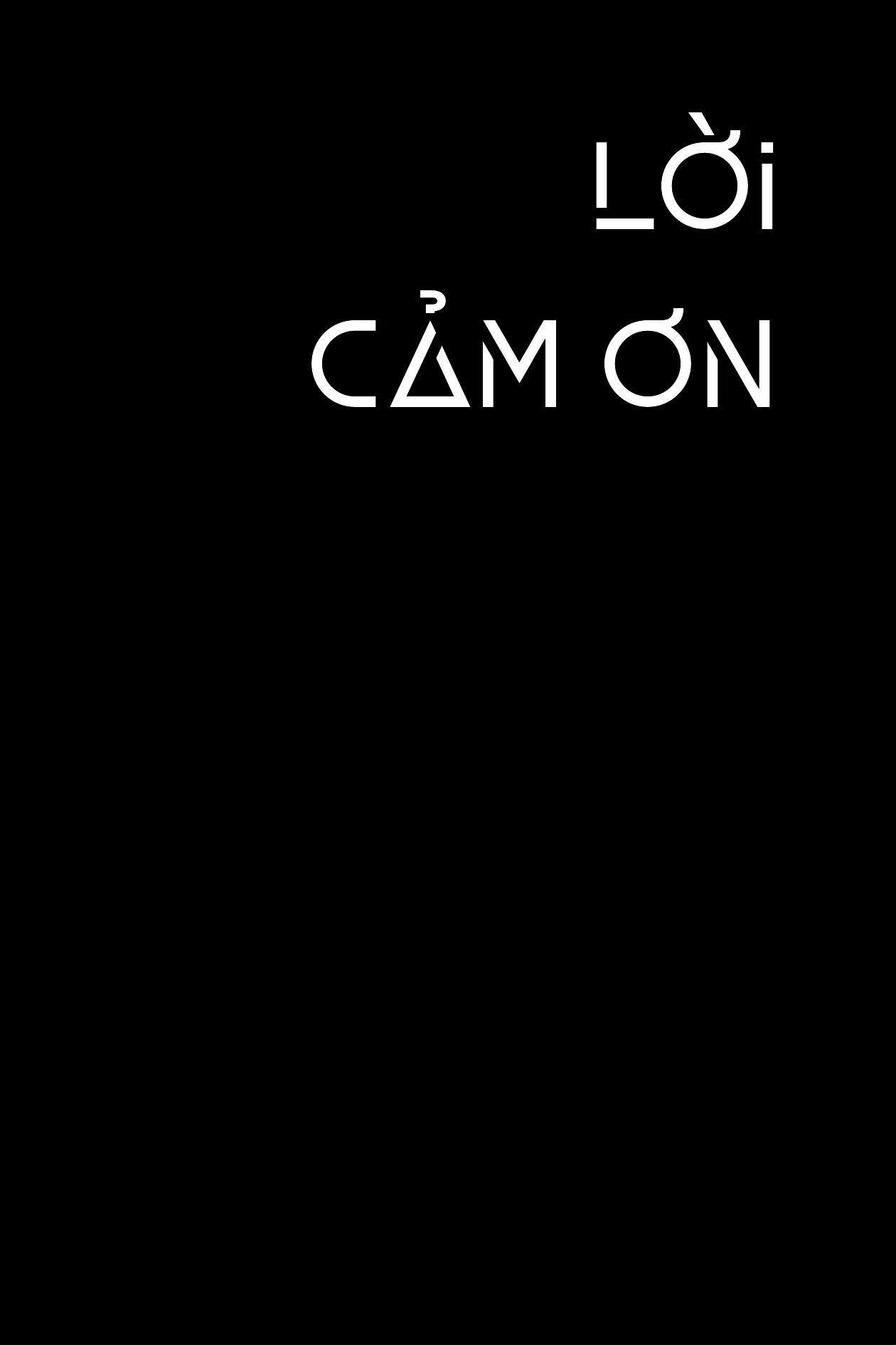  Dữ Kiện Lấp Lửng 