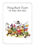  Truyện Cổ Grimm 