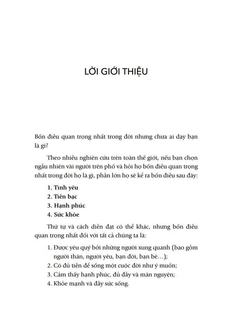  Thánh Kinh Marketing - Bí Thuật Chốt Đơn Dân Sale Cần Biết 