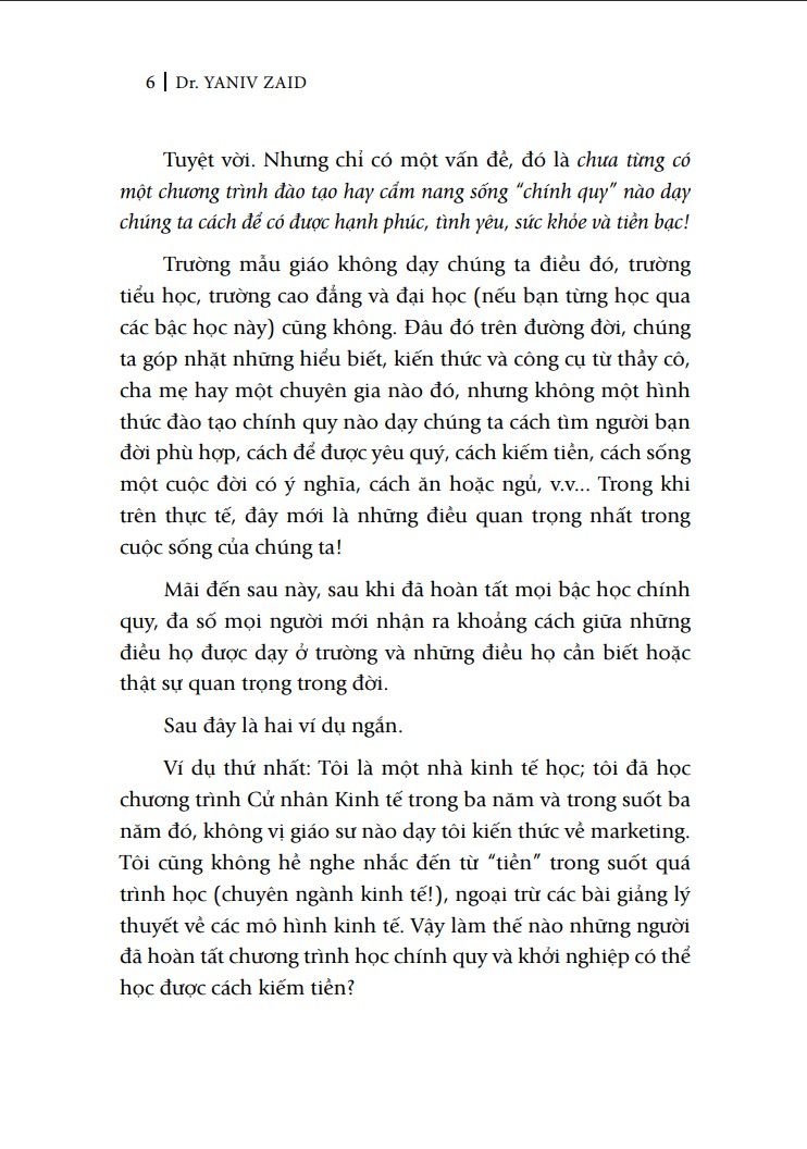  Thánh Kinh Marketing - Bí Thuật Chốt Đơn Dân Sale Cần Biết 