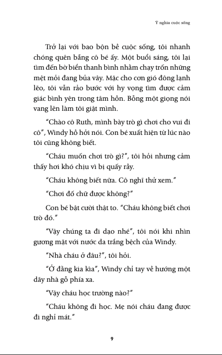  Hạt Giống Tâm Hồn - Tập 5: Và Ý Nghĩa Cuộc Sống (Tái Bản 2023) 