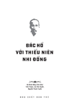  Di Sản Hồ Chí Minh - Bác Hồ Với Thiếu Niên Nhi Đồng 