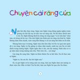  Truyện Thiếu Nhi HGTH - Công Chúa Cũng Biết Buồn (Tái Bản 2023) 