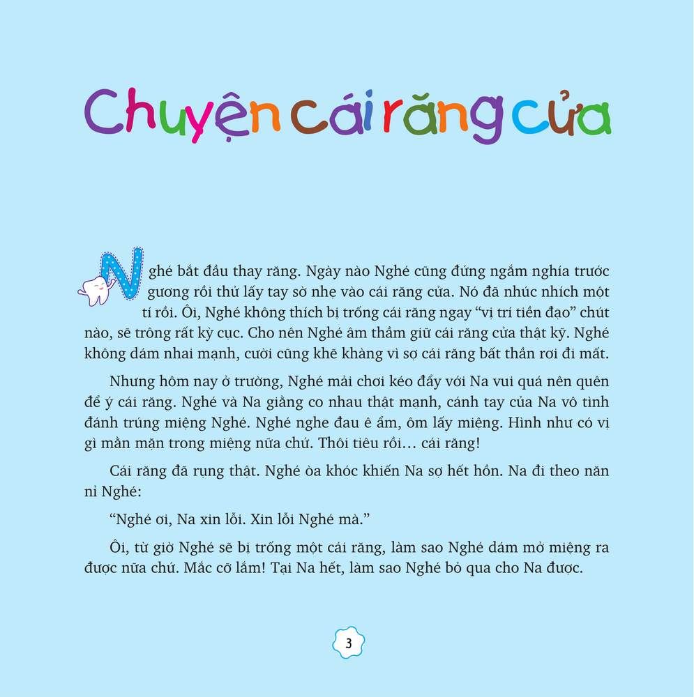  Truyện Thiếu Nhi HGTH - Công Chúa Cũng Biết Buồn (Tái Bản 2023) 