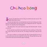  Truyện Thiếu Nhi HGTH - Công Chúa Cũng Biết Buồn (Tái Bản 2023) 