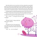  Truyện Thiếu Nhi HGTH - Công Chúa Cũng Biết Buồn (Tái Bản 2023) 