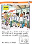  Tiểu Học Toàn Diện - Bạn Bè - Trường Lớp 