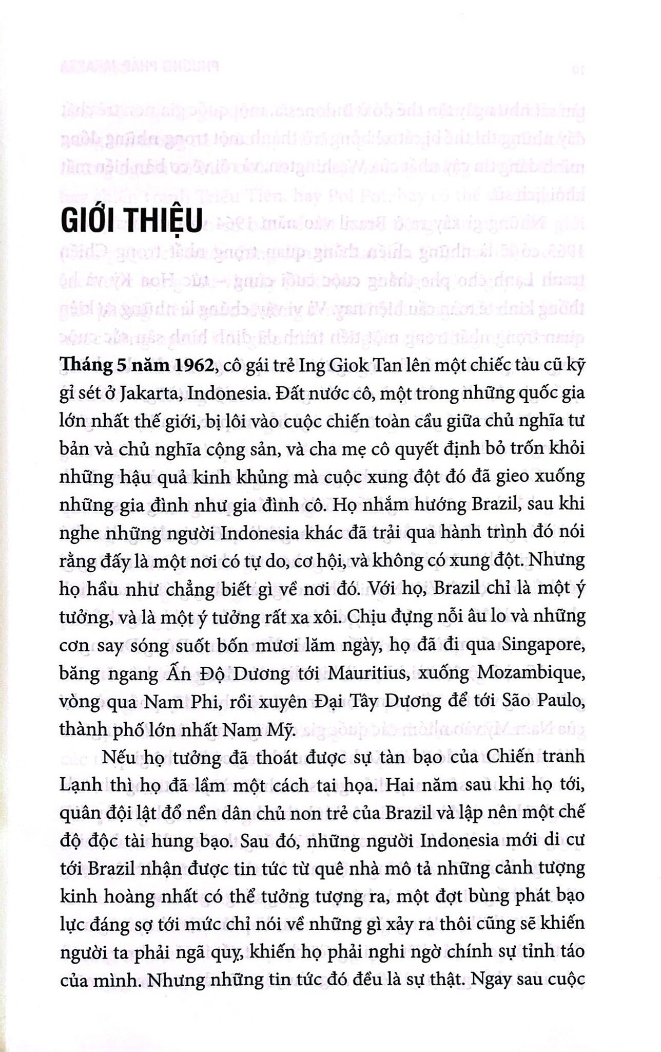  Phương Pháp Jakarta - Lịch Sử Các Hoạt Động Bí Mật Của CIA Thời Chiến Tranh Lạnh Ở Đông Nam Á Và Mỹ Latin 