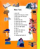  Mẹ Ơi Con Sẽ... Giúp Đỡ Mọi Người 