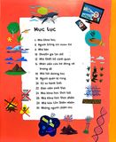  Mẹ Ơi Con Sẽ... Chăm Sóc Hành Tinh 