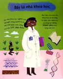  Mẹ Ơi Con Sẽ... Chăm Sóc Hành Tinh 