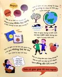  Mẹ Ơi Con Sẽ... Giúp Đỡ Mọi Người 