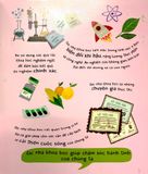  Mẹ Ơi Con Sẽ... Chăm Sóc Hành Tinh 