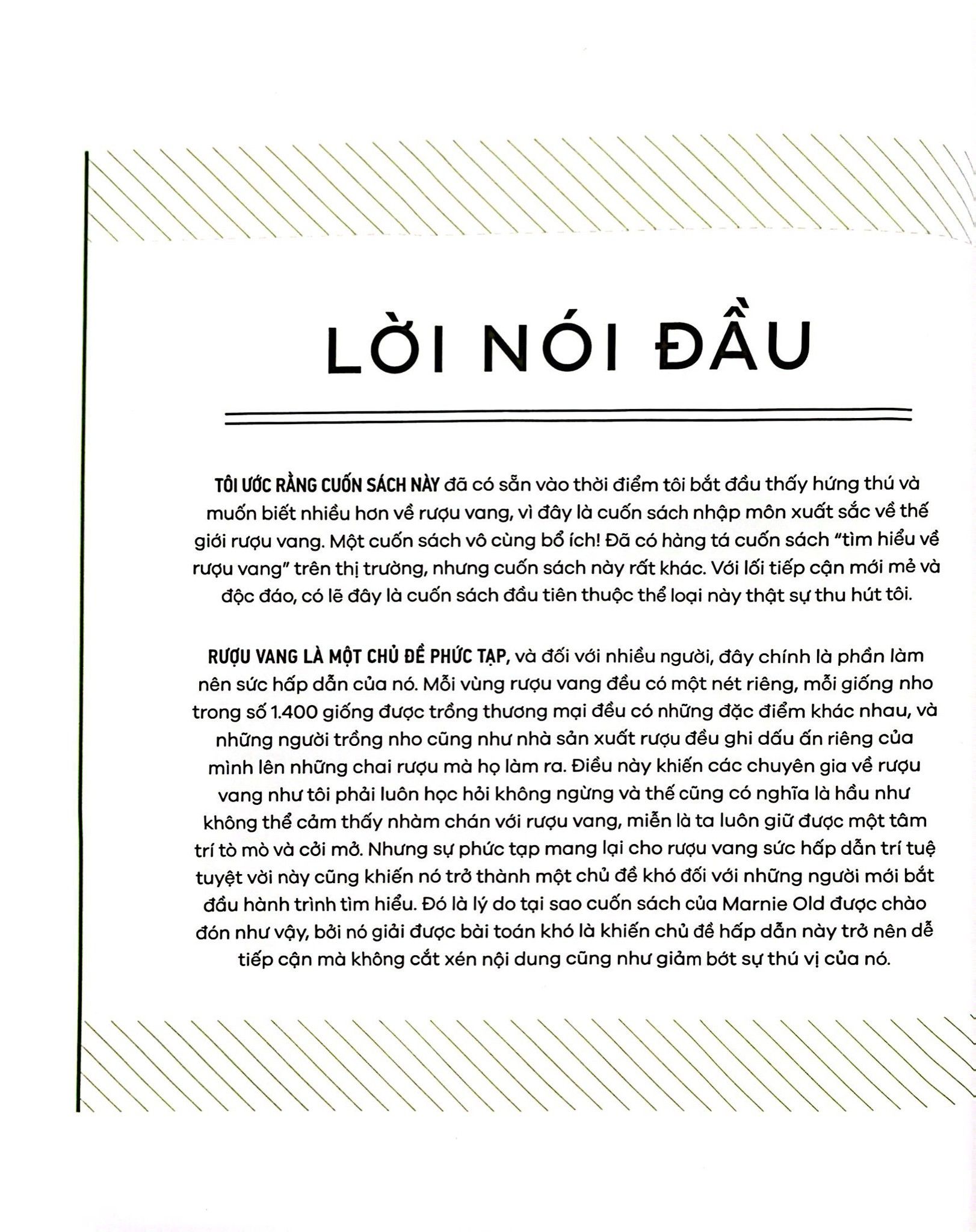  Thưởng Thức Rượu Vang Như Một Chuyên Gia 