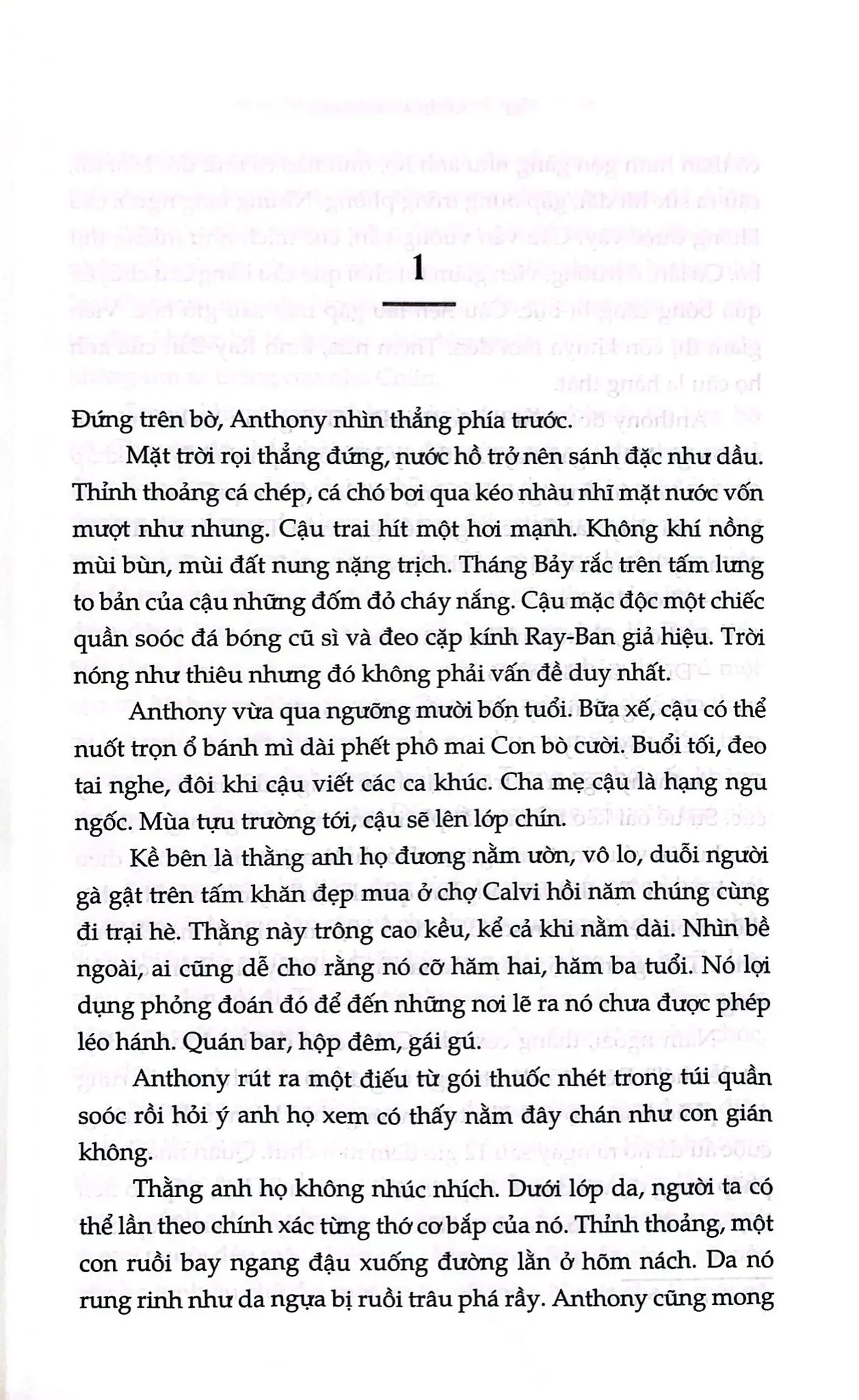  Con Cháu Của Họ Cũng Thế Thôi 