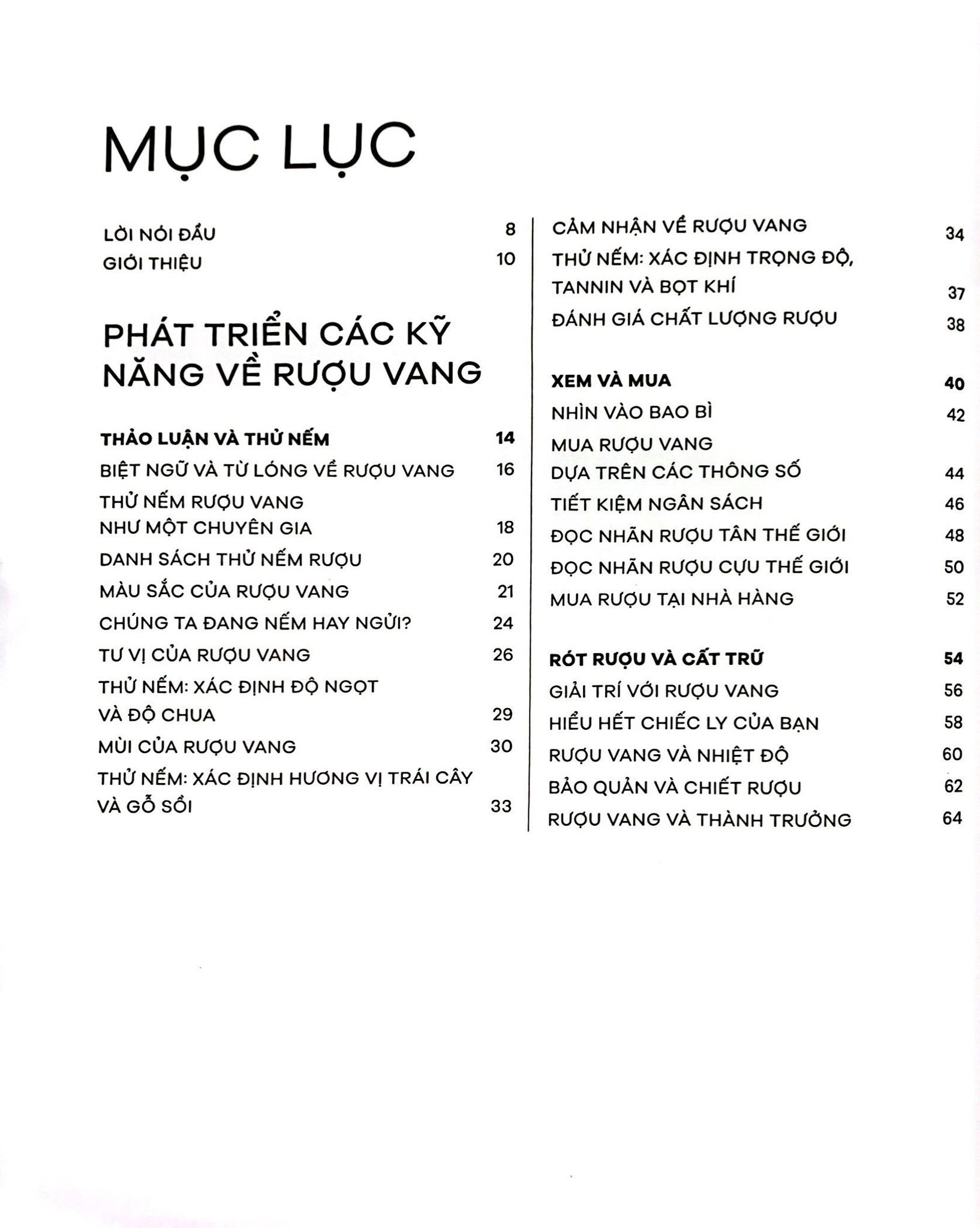  Thưởng Thức Rượu Vang Như Một Chuyên Gia 