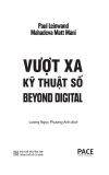  Vượt Xa Kỹ Thuật Số - Beyond Digital 