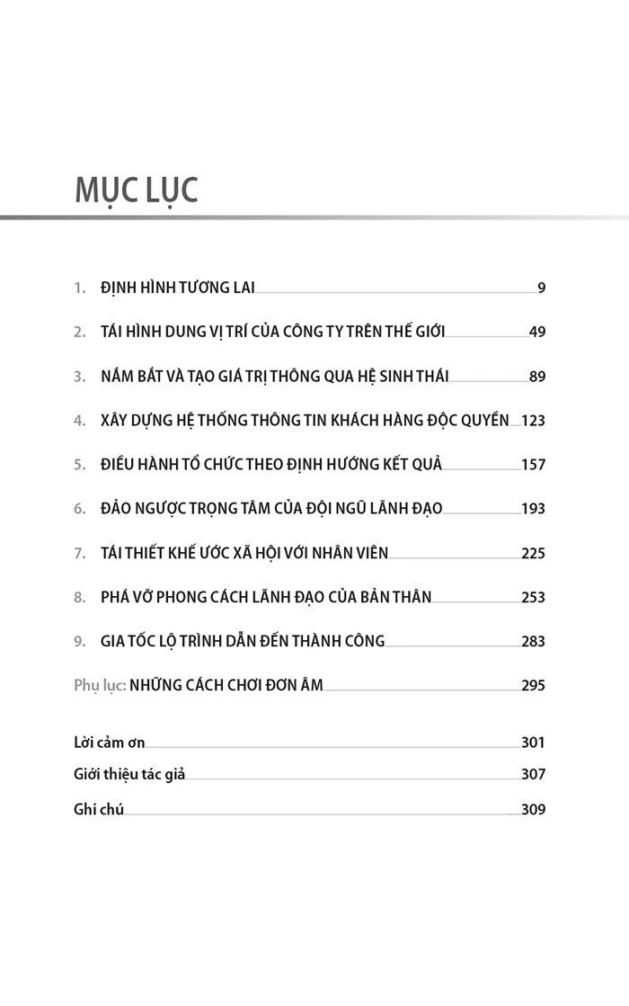  Vượt Xa Kỹ Thuật Số - Beyond Digital 