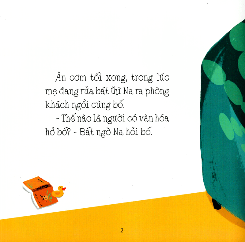  Bộ kỹ Năng Cho Trẻ Từ 1-6 Tuổi  - Xin Lỗi và Cảm Ơn 
