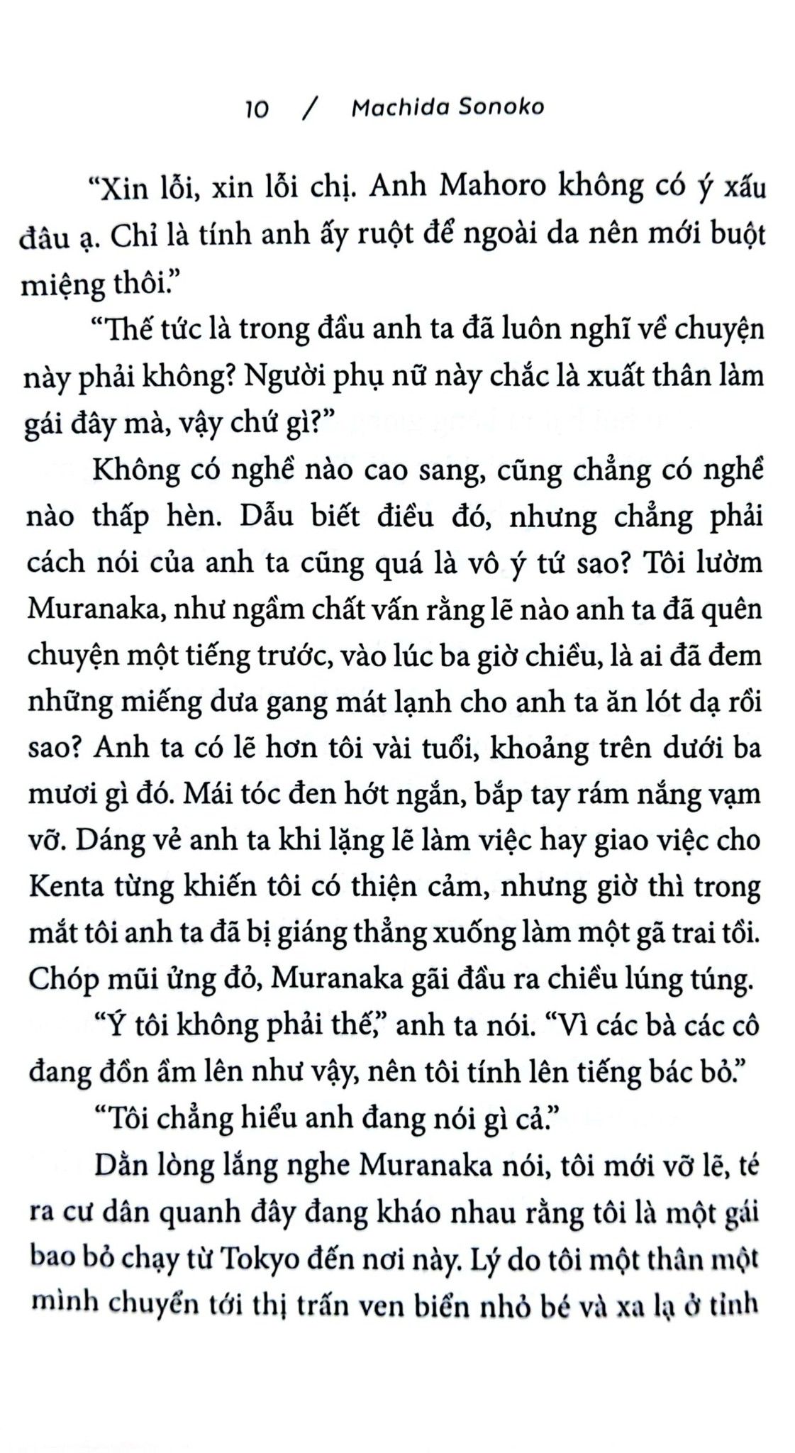  Những Con Cá Voi 52 Hertz 