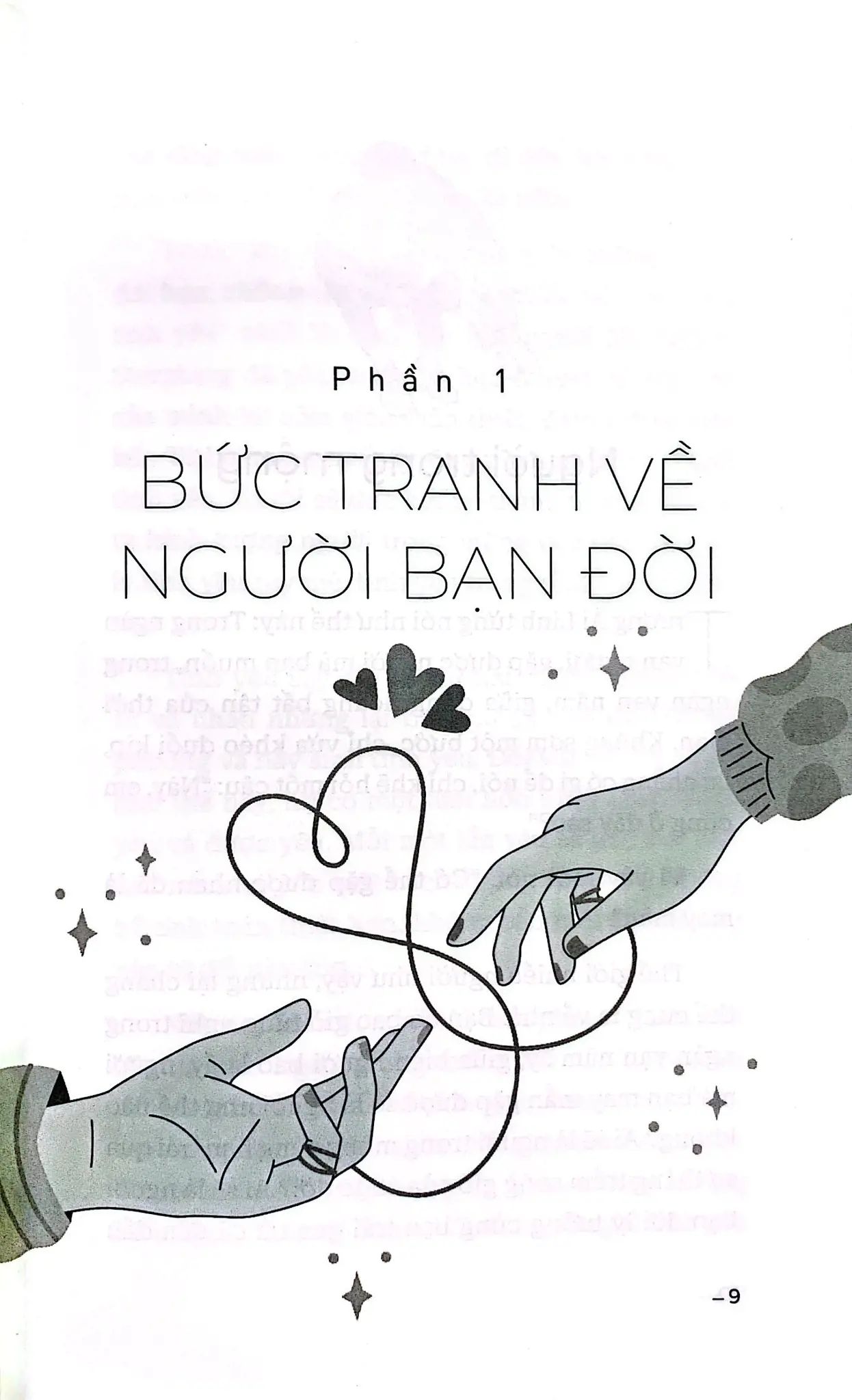  Người Bạn Đời Lý Tưởng 