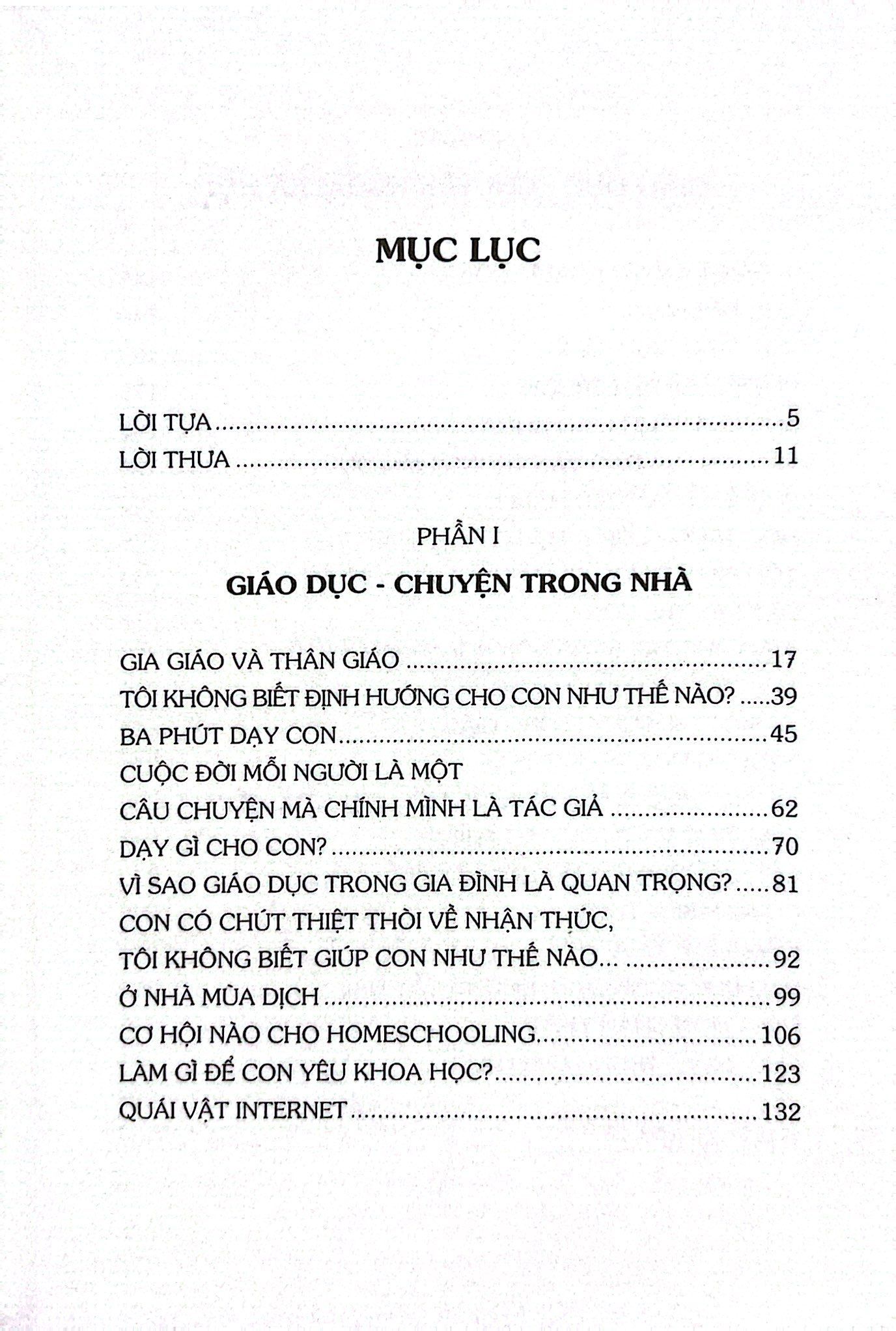  Học Để Làm Người Tự Chủ 