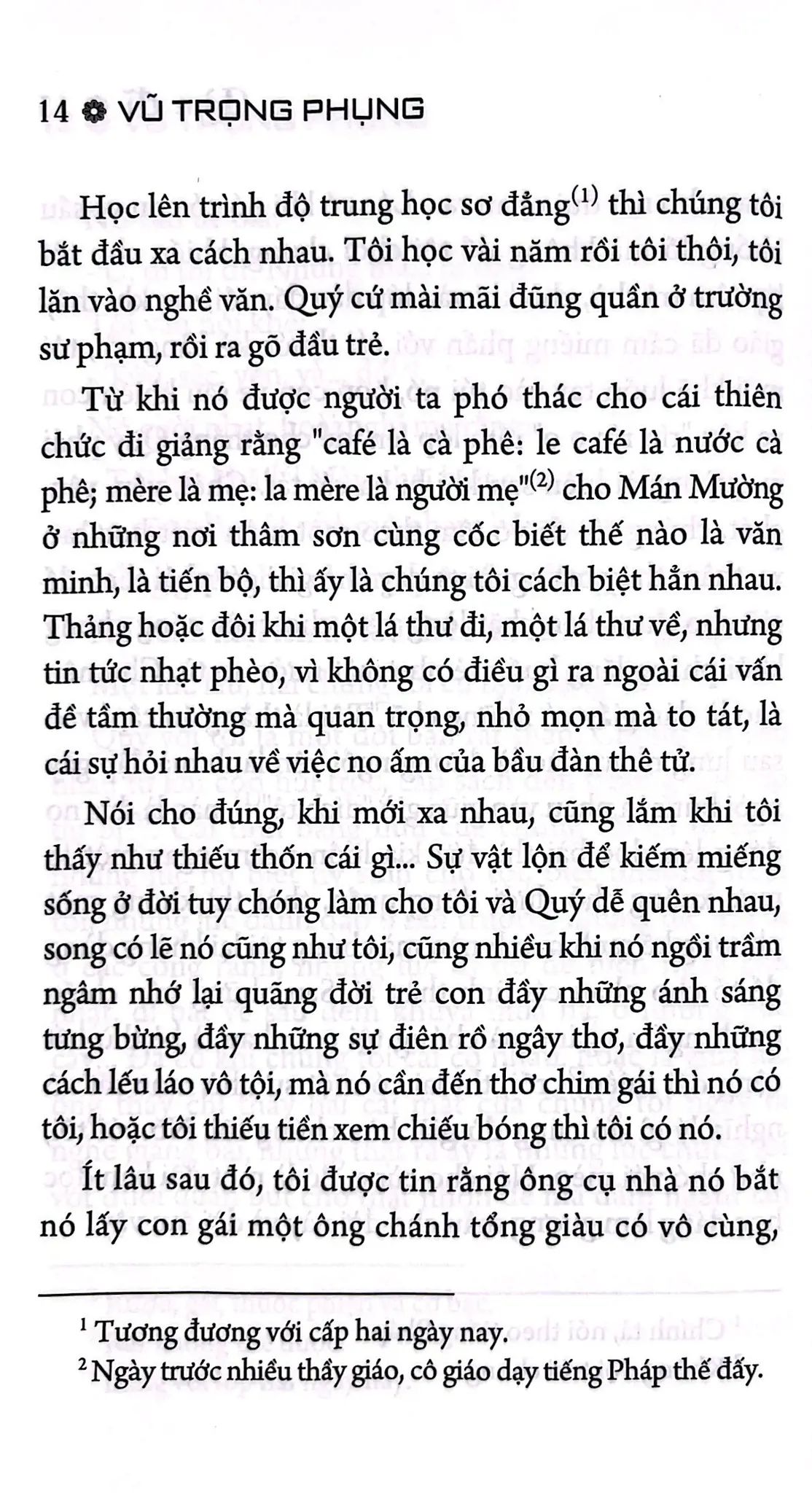  Làm Đĩ - Vũ Trọng Phụng 