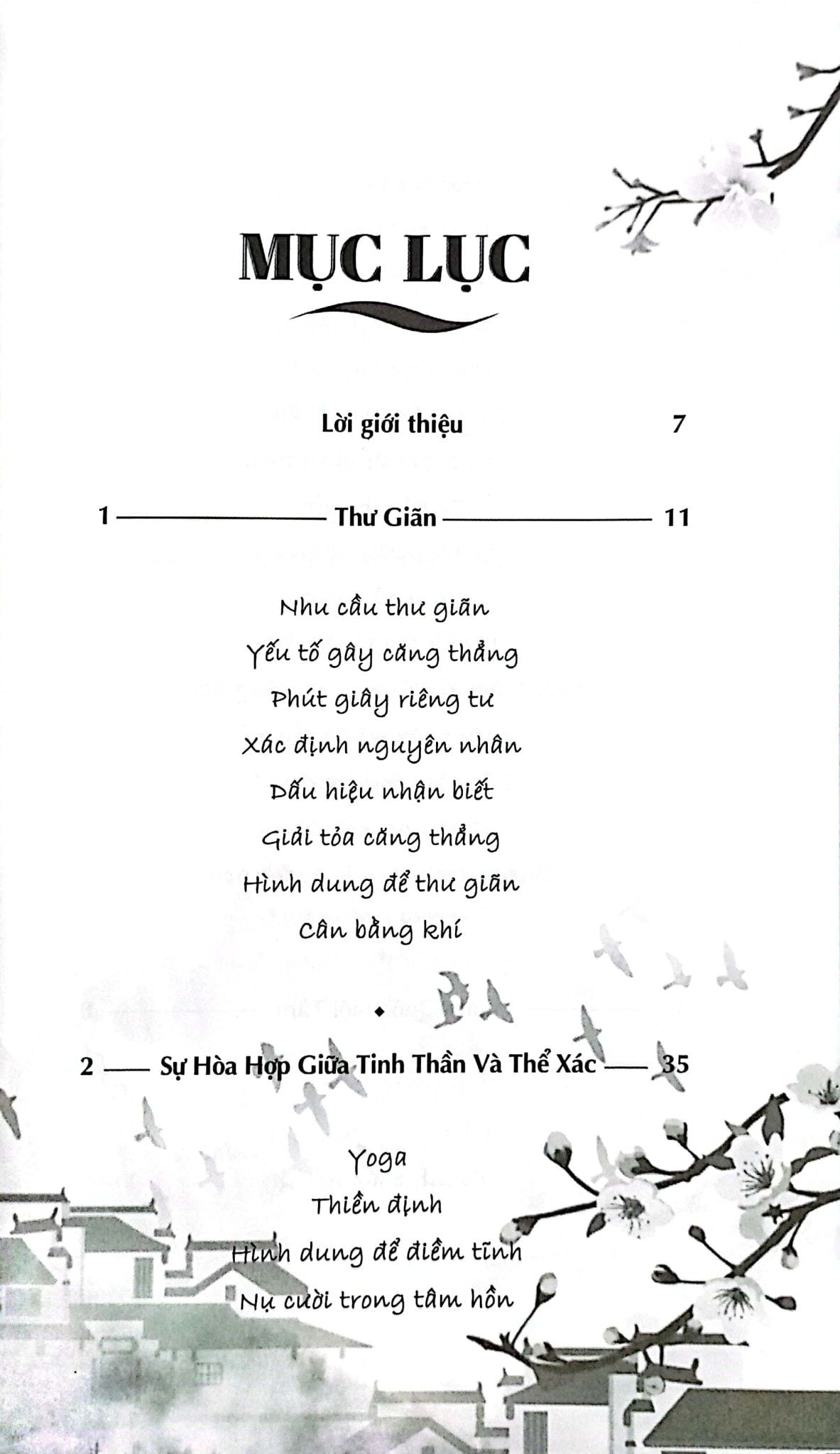  Hiểu Và Ứng Dụng Nhanh - Phương Pháp Thư Giãn 