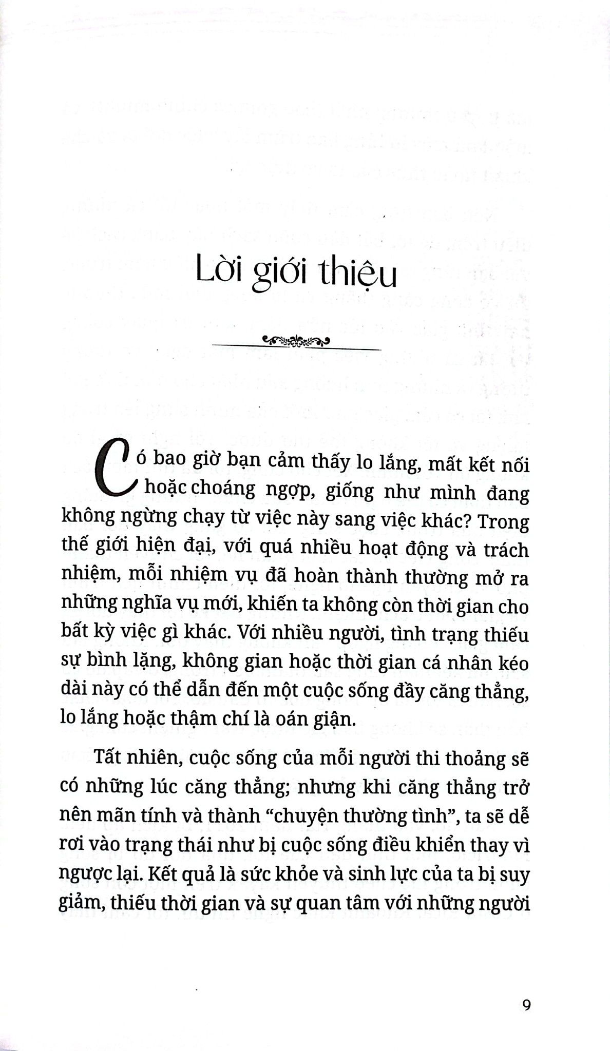  Thiền Như Một Phật Tử 