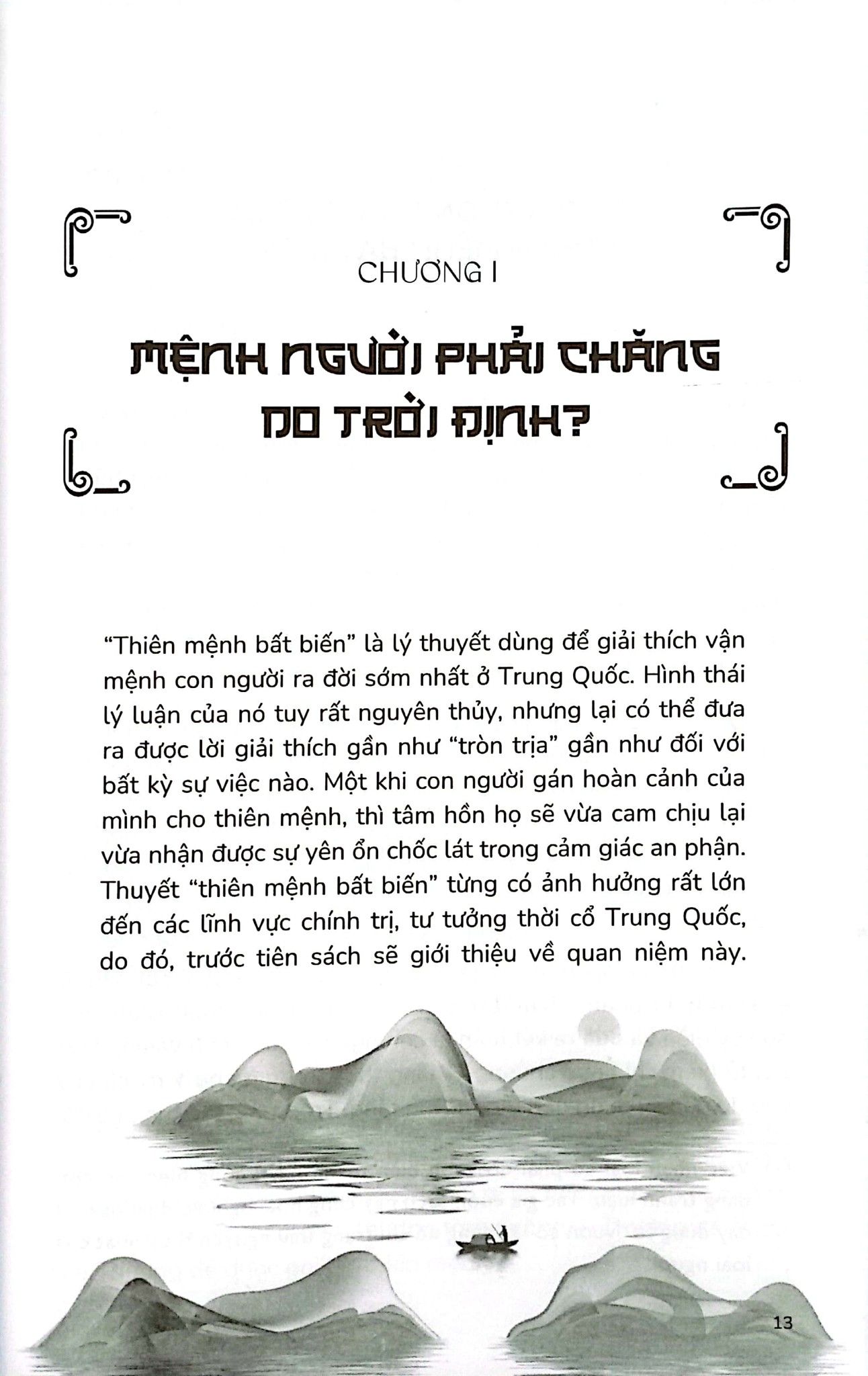  Giải Mã Vận Mệnh 