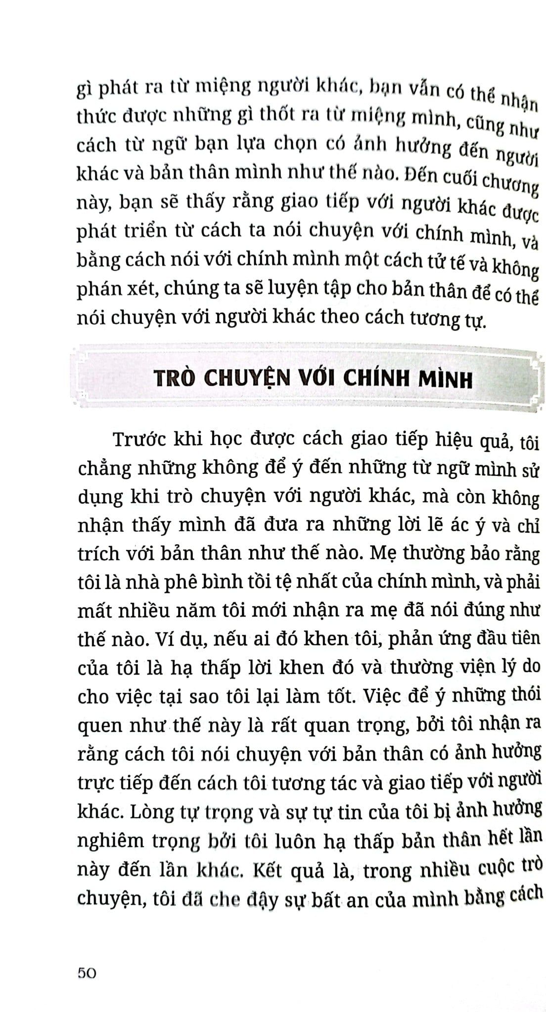  Giao Tiếp Như Một Phật Tử 