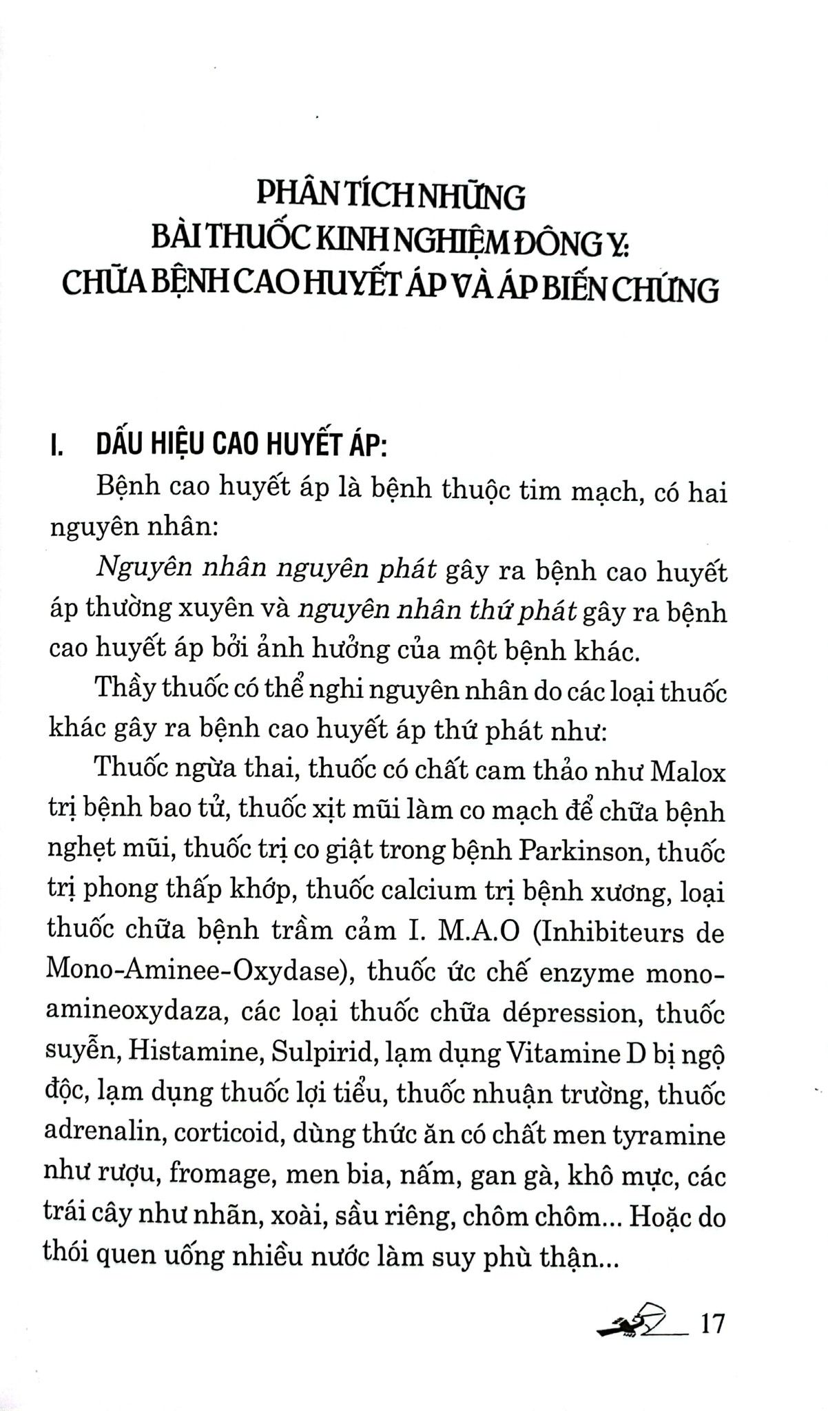  Chữa Bệnh Cao Huyết Áp Và Biến Chứng (Tái Bản 2024) 