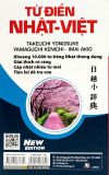 Từ Điển Nhật-Việt 