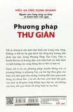  Hiểu Và Ứng Dụng Nhanh - Phương Pháp Thư Giãn 