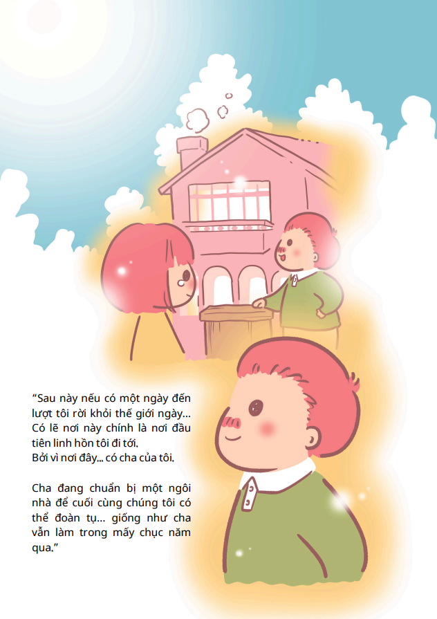  Để Con Chăm Sóc Mẹ - I’m A Caregiver - Tập 2 