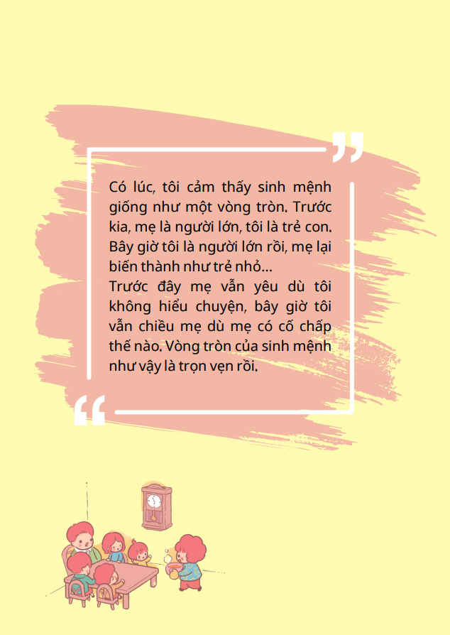  Để Con Chăm Sóc Cha - I’m A Caregiver - Tập 1 