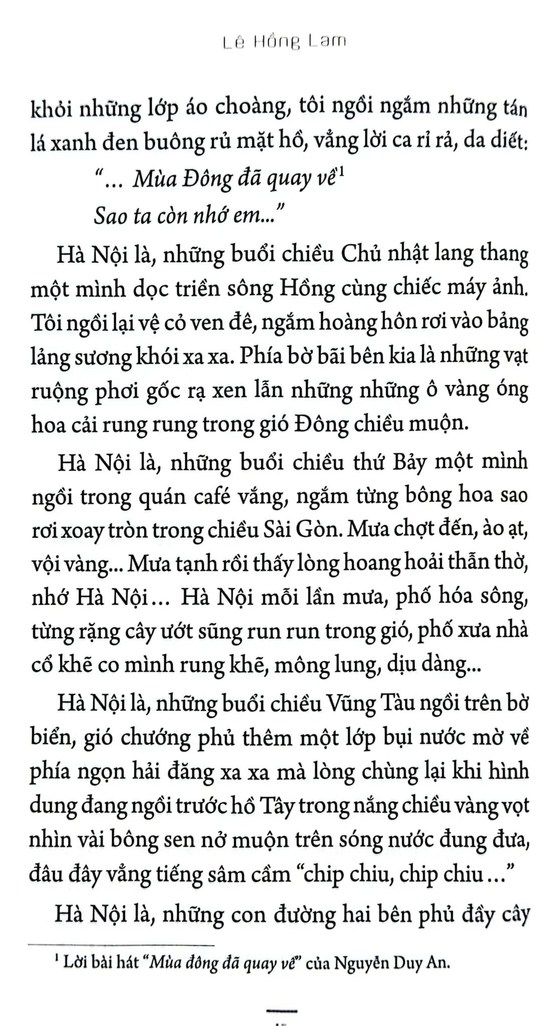  Những Mảnh Kí Ức Viết Bằng Bút Chì 