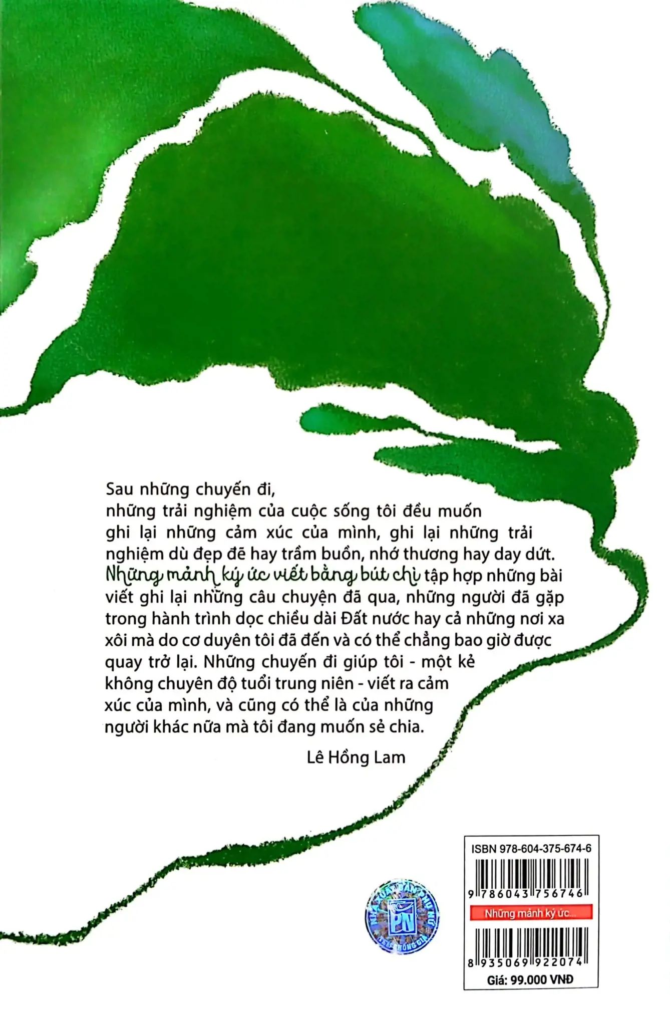  Những Mảnh Kí Ức Viết Bằng Bút Chì 