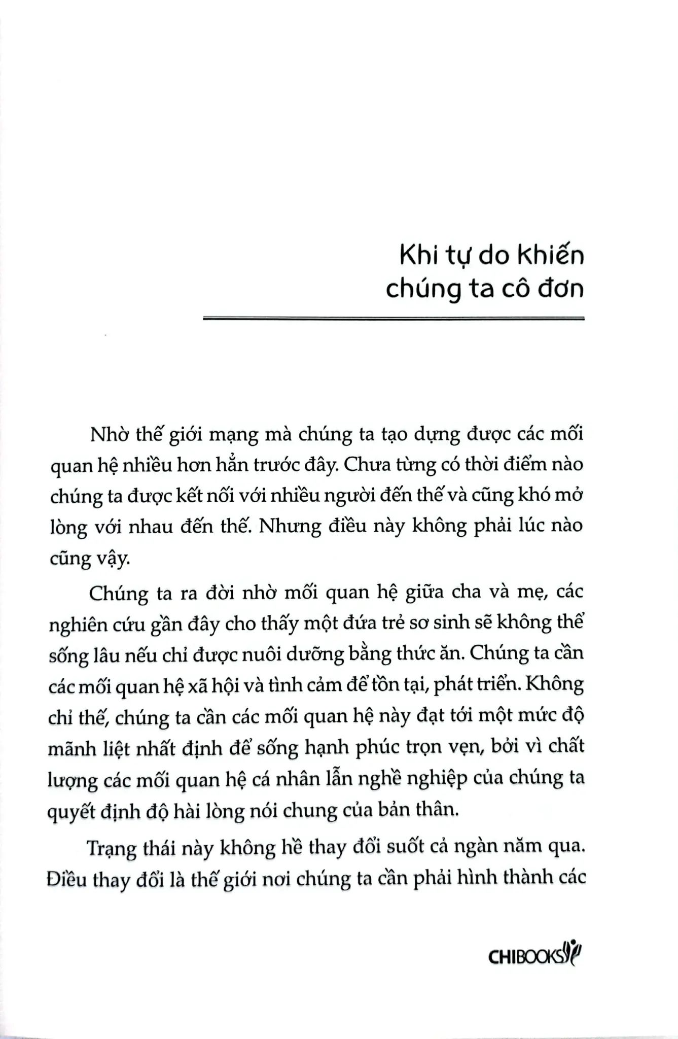  Đập Hộp Quan Hệ 