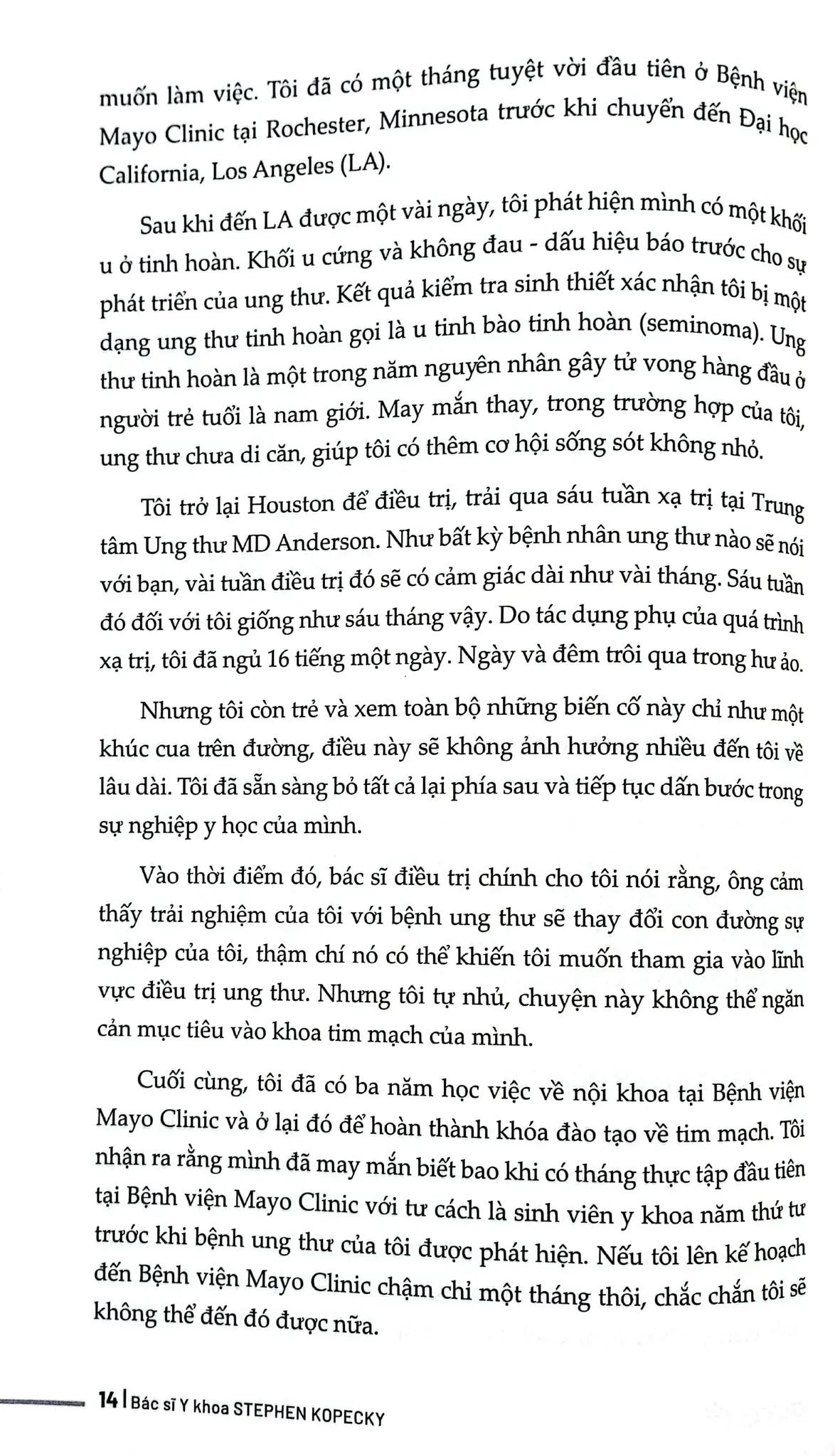  Để Sống Trẻ Lâu Hơn 