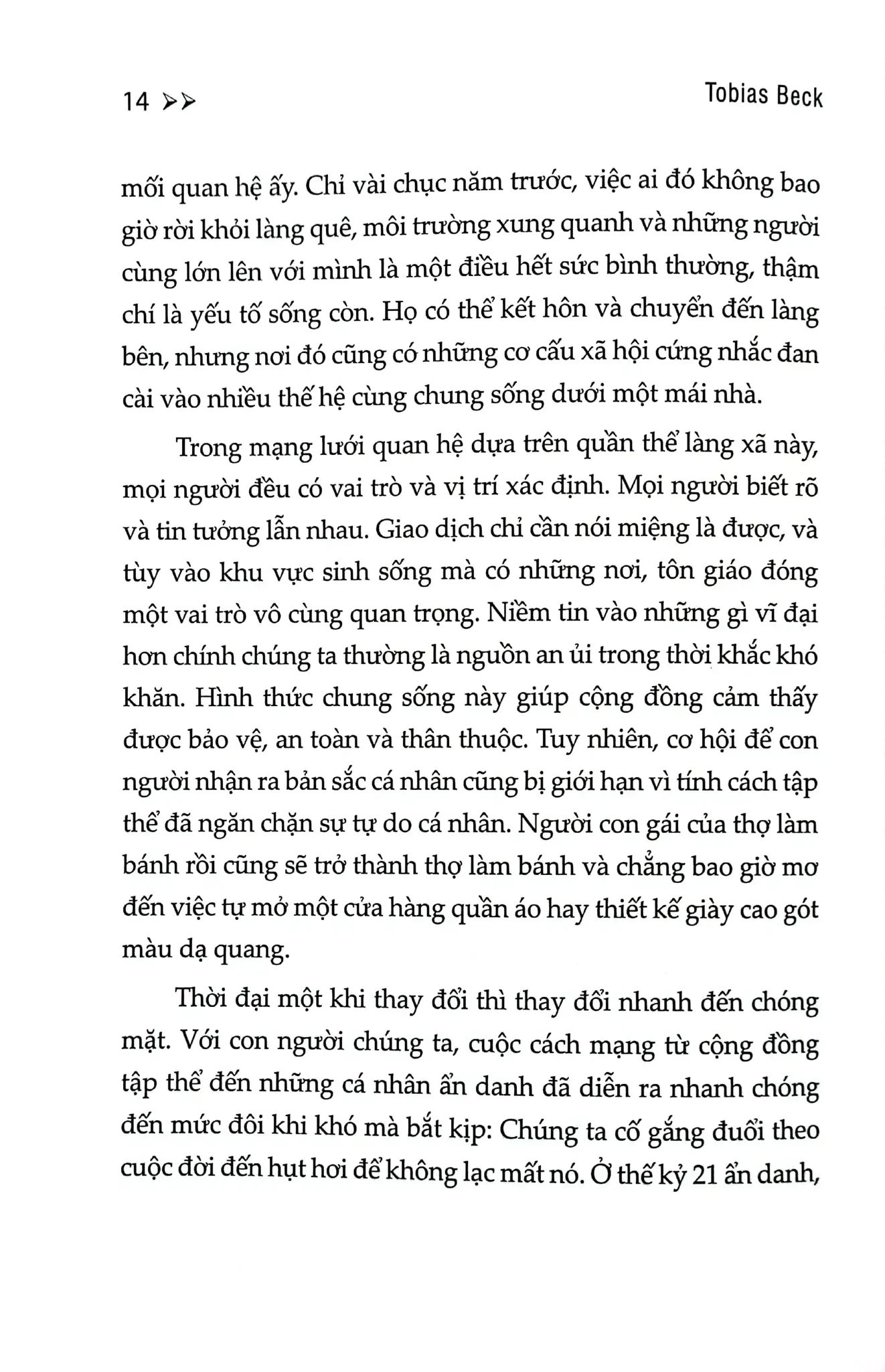  Đập Hộp Quan Hệ 